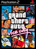 GTA Vice City, gebraucht - PS2