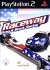 Raceway - Drag & Stock Racing, gebraucht - PS2