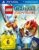 Lego Legends of Chima Lavals Journey, gebraucht - PSV