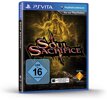 Soul Sacrifice, gebraucht - PSV