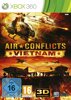 Air Conflicts 3 Vietnam, gebraucht - XB360