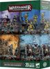 Warhammer Underworlds - Destruction Warbands Brutes and Ban.