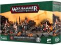 Warhammer Underworlds - Kamandoras Blades