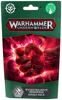 Warhammer Underworlds - Wutentbrannte Berserker Rivals-Deck