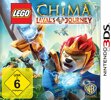 Lego Legends of Chima Lavals Journey, gebraucht - 3DS