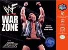 WWF War Zone, gebraucht - N64