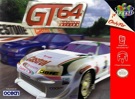 GT64 Championship Edition, gebraucht - N64