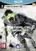 Splinter Cell 6 Blacklist, gebraucht - WiiU
