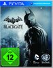 Batman Arkham Origins Blackgate, gebraucht - PSV