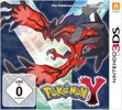 Pokémon Y, gebraucht - 3DS