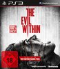 The Evil Within 1 Day One Edition - PS3
