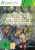 Young Justice Legacy - XB360