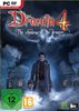 Dracula 4 The Shadow of the Dragon - PC-DVD