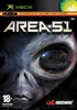 Area 51, uncut, gebraucht - XBOX