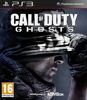 Call of Duty 10 Ghosts - PS3 