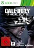 Call of Duty 10 Ghosts - XB360 