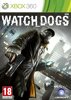 Watch Dogs 1 - XB360