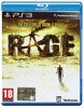 Rage 1, gebraucht - PS3