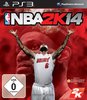 NBA 2k14 - PS3