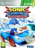 Sonic & SEGA All-Stars Racing 2 Transformed - XB360