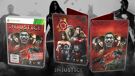 Injustice 1 Götter unter uns Red Son Edition, gebr.- XB360