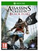 Assassins Creed 4 Black Flag - XBOne