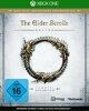 The Elder Scrolls Online Tamriel Unlimited - XBOne
