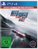 Need for Speed 18 Rivals Limited Edition, gebraucht - PS4