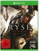 Ryse Son of Rome, gebraucht - XBOne