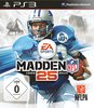 Madden NFL 2014 - 25 Years - PS3