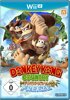 Donkey Kong Country Tropical Freeze, gebraucht - WiiU