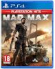 Mad Max - PS4