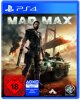 Mad Max, gebraucht - PS4