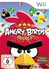 Angry Birds Trilogy, gebraucht - Wii