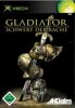 Gladiator Schwert der Rache, gebraucht - XBOX