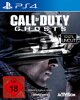 Call of Duty 10 Ghosts, gebraucht - PS4