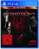 Metal Gear Solid 5 The Phantom Pain Day One, gebr. - PS4