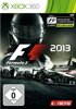 F1 2013, gebraucht - XB360