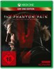 Metal Gear Solid 5 The Phantom Pain Day One Edition - XBOne