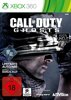 Call of Duty 10 Ghosts inkl. Bonus Map Free Fall - XB360