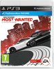 Need for Speed 17 Most Wanted (2012), engl. - PS3