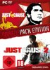 Just Cause Double Pack (inkl. Teil 1 & 2) - PC-DVD