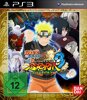 Naruto Shippuden Ultimate Ninja Storm 3 Full B., geb.- PS3