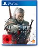 The Witcher 3 Wild Hunt Day One Edition, gebraucht - PS4