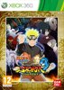 Naruto Shippuden Ultimate Ninja Storm 3 Full Burst - XB360