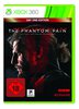 Metal Gear Solid 5 The Phantom Pain Day One, gebr.- XB360