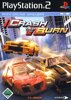 Crash 'n' Burn, gebraucht - PS2