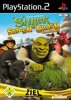 Shrek Smash n Crash Racing, gebraucht - PS2