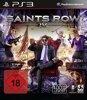 Saints Row 4, gebraucht - PS3