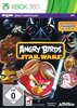 Angry Birds Star Wars, gebraucht - XB360